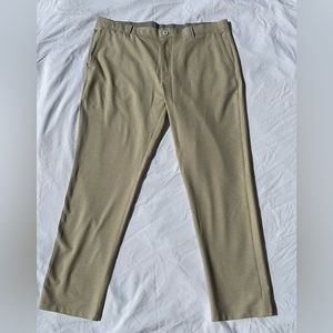 Tommy Bahamas On Par IslandZone® Flat-Front Pants 38/30